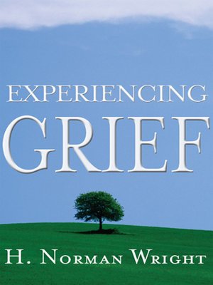 cover image of Experiencing Grief